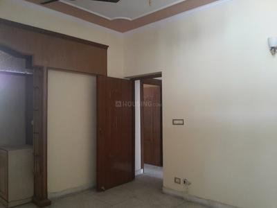 3 BHK Apartment