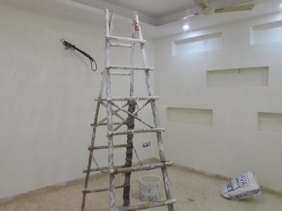 Gallery Cover Image of 900 Sq.ft 2 BHK Independent Floor for buy in Malviya Nagar for 12500000