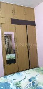 1 BHK Apartment
