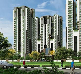 3 BHK Apartment