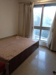 1 BHK अपार्टमेंट