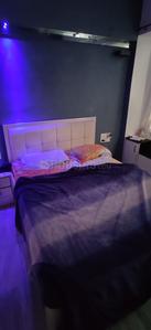 Gallery Cover Image of 2000 Sq.ft 4 BHK Apartment for buy in Belapur CBD for 32500000