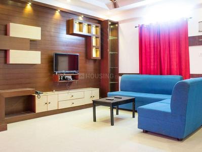 Gallery Cover Image of 1660 Sq.ft 3 BHK Independent Floor for buy in Vasundhara for 7900000