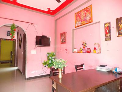 1 BHK Independent Floor
