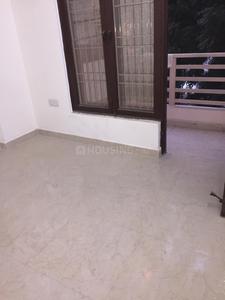 1 BHK Apartment