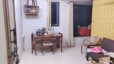 Gallery Cover Image of 400 Sq.ft 1 BHK Apartment for rent in Andheri West for 20000