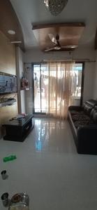 Gallery Cover Image of 1100 Sq.ft 3 BHK Apartment for rent in Evershine City, Vasai East for 16000