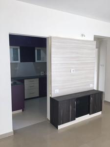 3 BHK Apartment