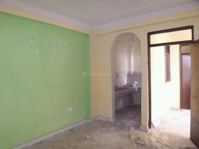 1 BHK Apartment