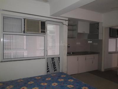 1 BHK Apartment