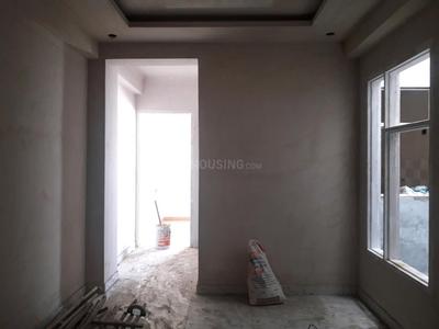 Gallery Cover Image of 850 Sq.ft 2 BHK Apartment for buy in Sector 11 for 4500000