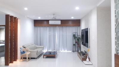 Gallery Cover Image of 2010 Sq.ft 3 BHK Apartment for buy in Tarnaka for 16000000