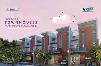 Gallery Cover Image of 2436 Sq.ft 3 BHK Independent House for buy in Mangadu for 17000000
