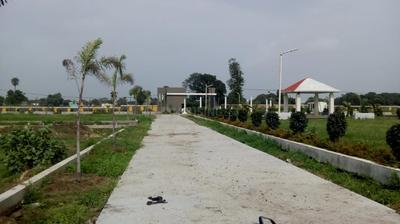 Residential Plot