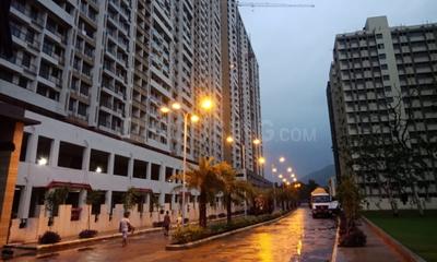 2 BHK Apartment