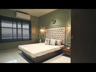 3 BHK अपार्टमेंट