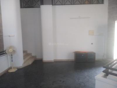 BHK Flat for rent in Mahalakshmi Layout, 1250 Sqft Property