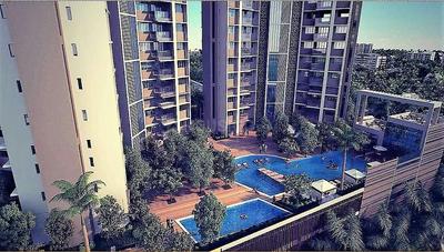 2 BHK Apartment