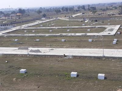 Residential Plot