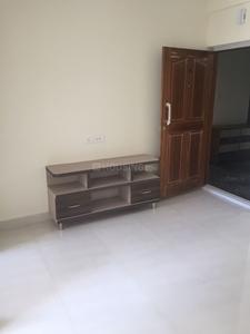 1 BHK Independent House