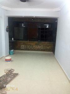 1 BHK Apartment