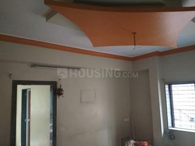 4 BHK Apartment