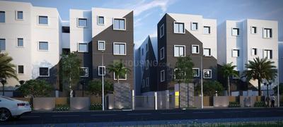 1 BHK Apartment