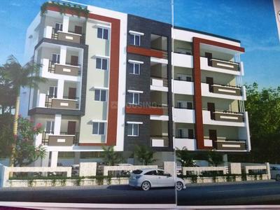 3 BHK Apartment