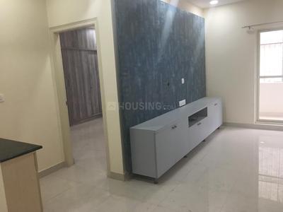 Gallery Cover Image of 1500 Sq.ft 3 BHK Apartment for rent in Gottigere for 24000