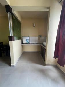 BHK Flat for rent in Koonammavu, 500 Sqft Property ID