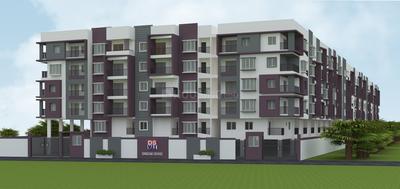 2 BHK Apartment