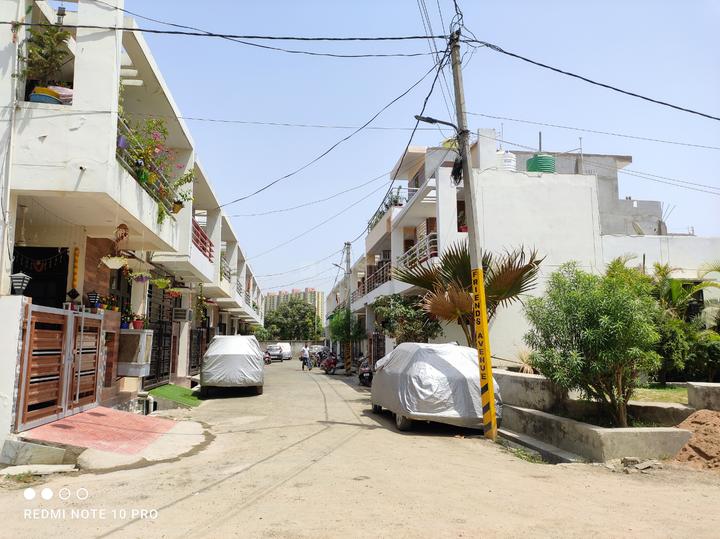 2 BHK 1265 Sqft Independent House for sale at Alambagh, Lucknow