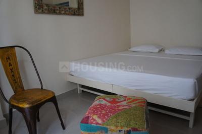 Bedroom Image of Bed And Chai in Greater Kailash I