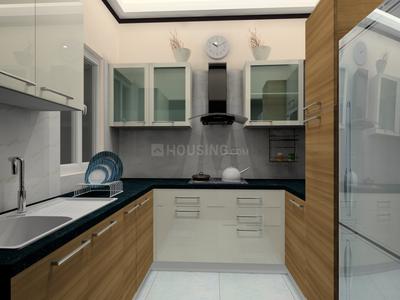 Gallery Cover Image of 1300 Sq.ft 2 BHK Independent Floor for buy in Sector 7 for 4800000