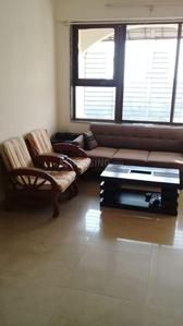 1 BHK Apartment