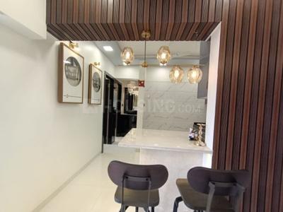 2 BHK Apartment