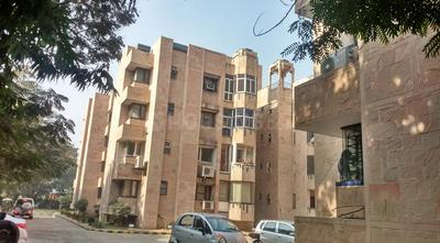 3 BHK Apartment