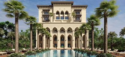 4 BHK Apartment