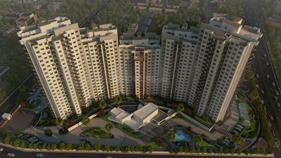 Gallery Cover Image of 657 Sq.ft 1 BHK Apartment for buy in Volagerekallahalli for 3134000