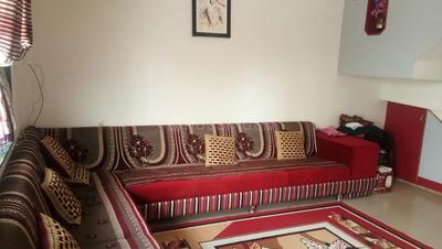 Gallery Cover Image of 855 Sq.ft 3 BHK Independent House for buy in Bopal for 7000000