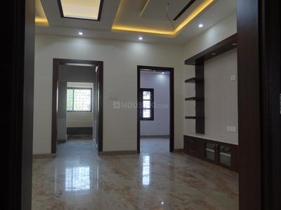 Gallery Cover Image of 4000 Sq.ft 9 BHK Independent House for buy in Jalahalli for 19000000