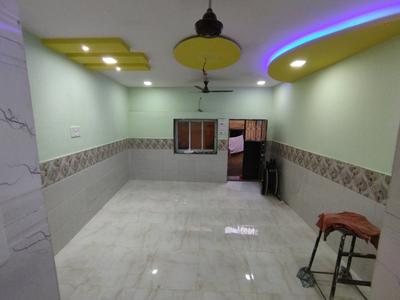 Gallery Cover Image of 400 Sq.ft 1 RK Independent House for rent in MK Irla Project, Vile Parle West for 16000