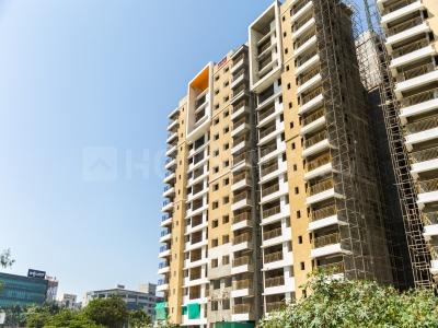 3 BHK Apartment