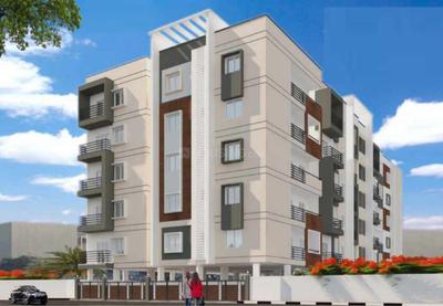 Gallery Cover Image of 975 Sq.ft 2 BHK Apartment for buy in Bommasandra for 2925000