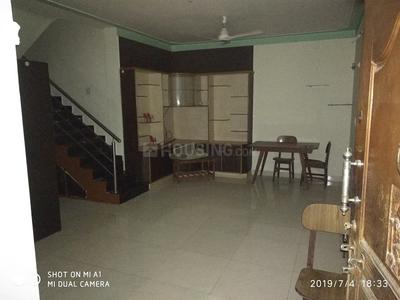 3 BHK Apartment