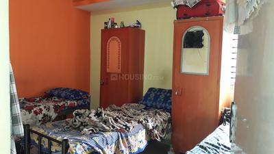 Bedroom Image of Laxmi Sri Nivas PG in Bommasandra
