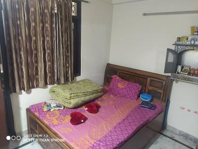 Gallery Cover Image of 720 Sq.ft 2 BHK Apartment for buy in Asola for 2800000