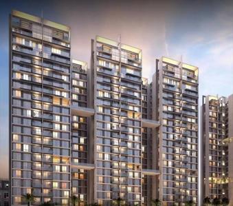 1 BHK Apartment