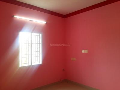 1 BHK Independent House