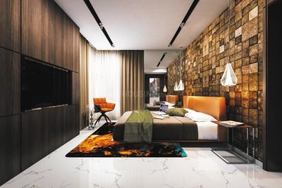 Gallery Cover Image of 1250 Sq.ft 2 BHK Apartment for buy in Andheri West for 34000000
